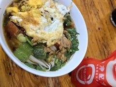 -肆姐面粉馆(坡子街店)