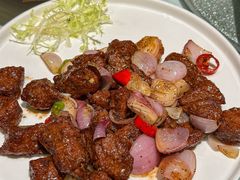 -洋洋中餐馆·SINCE 1997(信投店)