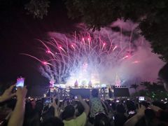 -沈阳方特欢乐世界