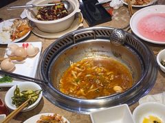 -七欣天香辣蟹火锅(上海奉贤杭州湾生活广场店)