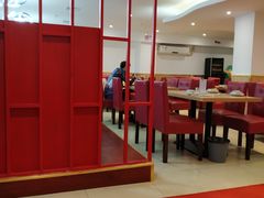 大堂-真味川菜(梅岭南路店)