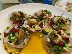 -沈家门海鲜夜排档(东港店)