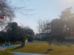 -太子山公园(园东路)