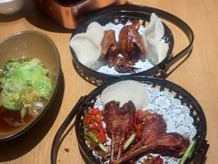 -避风塘(江桥万达店)