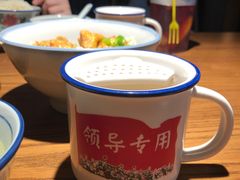 -老湘村·湖南土菜(天河维多利店)