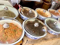 -赵府街副食店