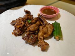 -花潮料理艺食馆(世欧广场店)