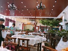 大堂-濠景渔港(汇通店)