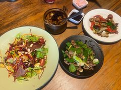 -翠田Green Field Kitchen