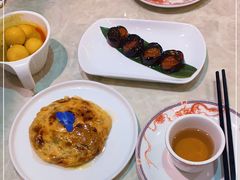 -稻香酒家(长宁KING88广场店)