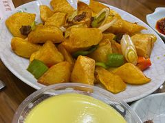 -清真·益鑫羊肉手抓馆(花园北街店)