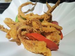 -味可道美食坊(福基路店)