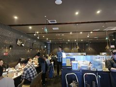 -火炉火自助餐(喜隆多店)