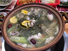 -洪大厨鸡煲(福田店)