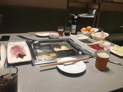 -海底捞火锅(关山保利店)