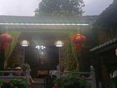 -龙姐私房菜(和顺古镇店)