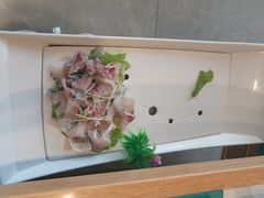 -粤顺渔坊·中山脆肉鲩火锅(清湖店)
