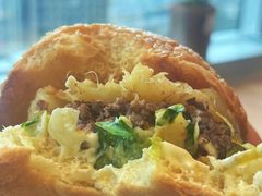 -The Habit Burger Grill 哈比特汉堡(复兴soho店)