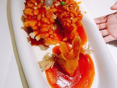 -民国红公馆·秦淮八艳(夫子庙店)