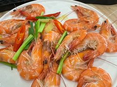 -醉壹号海鲜大排档•三十年老字号(厦门美食地标店)