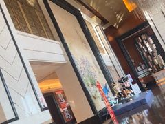 -汕头龙光喜来登酒店