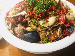 -必点海鲜·鲅鱼水饺(鞍山西道店)