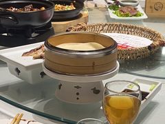 -郭林家常菜(狼垡店)