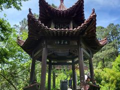 -敬亭山风景名胜区