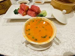 -红棉中餐厅·广州海航威斯汀酒店