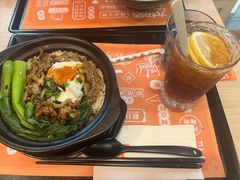 -大快活(罗湖商业城分店)