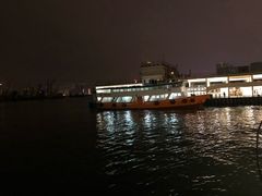 -新码头街九龙城渡轮码头(轮渡站)