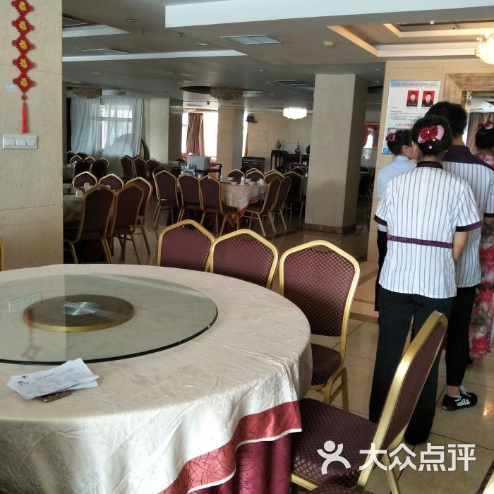 天豪酒店-图片-富平县酒店-大众点评网