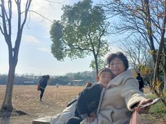 -合肥三国新城遗址公园