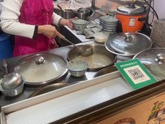 -张钦德·广场老牌豆花甜汤(总店)