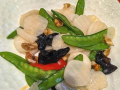 -李记东北饺子馆·东北菜(欢乐谷店)