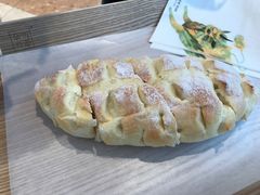 霸气榴莲-奈雪的茶(佛山顺德美的悦然广场店)