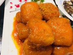 -裕德隆清真饭庄·天津特色菜(东丽店)
