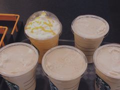 -星巴克(无锡百联奥特莱斯店)