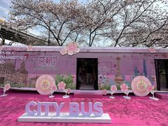 -南浦大桥长途旅游客运站