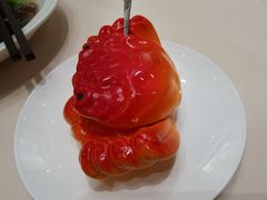 -得月楼·省级非遗·传统苏帮菜(观前店)