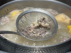 -海汕记·潮汕鲜牛肉火锅·自助