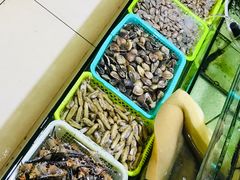 -覃记海鲜美食餐厅