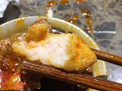 -重庆渝达老火锅(春熙路店)