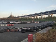 -锐擎卡丁车主题乐园(郊野公园店)