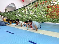 -新爱婴早教·托班·幼小衔接(彭浦临汾店)