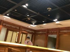 大堂-萨拉伯尔(燕莎友谊商城店)