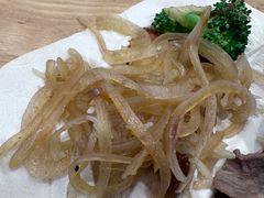 -黄太牛·牛肉面(长江北路店)