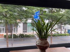 -本处·素食·融合料理(南油店)