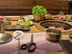 -西塔老太太泥炉烤肉(龙湖北苑天街店)