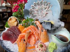 -原志优秀食材·匠心料理·海胆主题(金亿广场店)